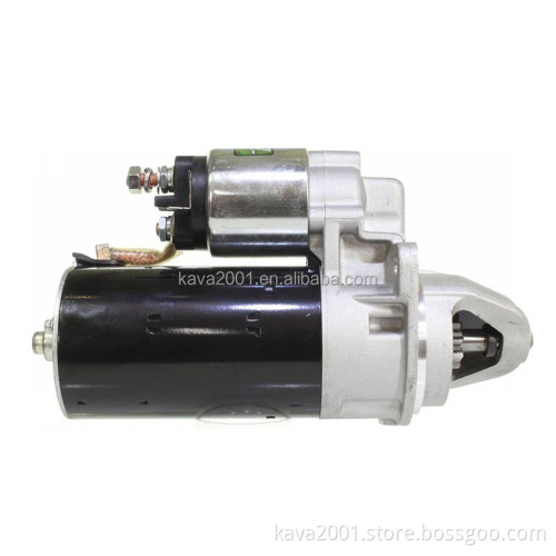 Starter Motor for Lombardini 7LD, 9LD, LDW, lester 18365, 2-3163-BO